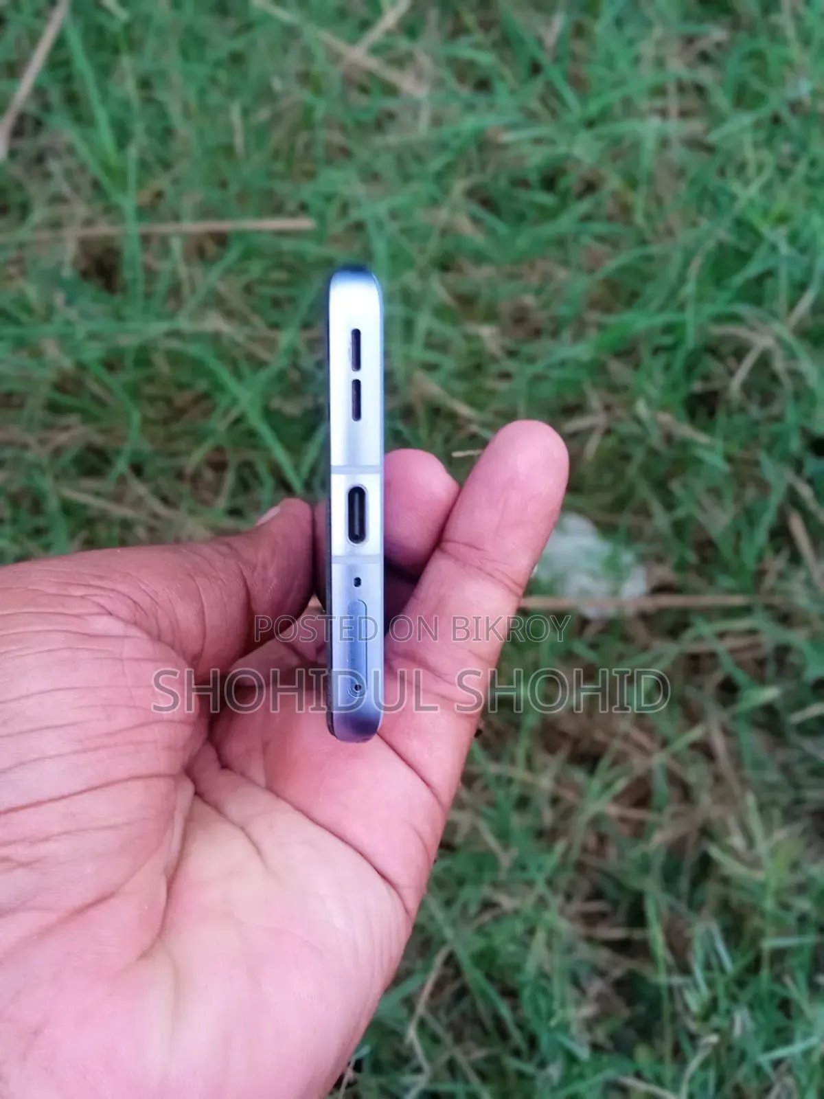 Motorola Edge 50 Pro 256 GB Blue