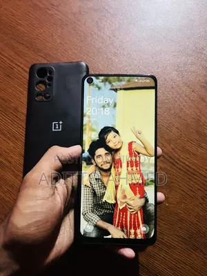 OnePlus 9 Pro 256 GB Black
