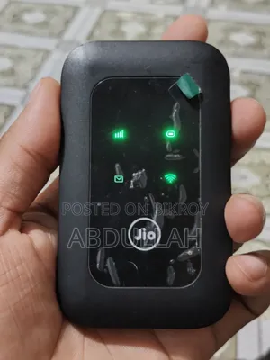 Pocket Router