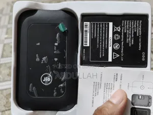 Pocket Router
