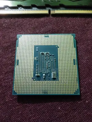 Intel Core I3 6th Gen Processor + Apacer 4gb Ddr4 Ram + Intel Original