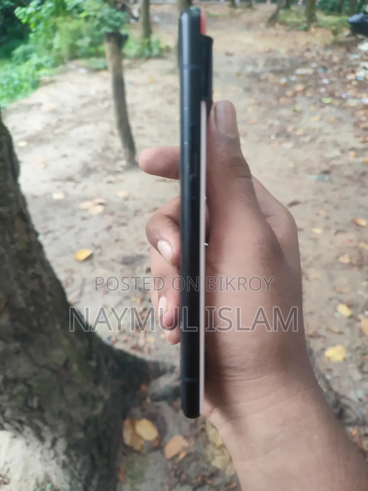 Google Pixel 6 128 GB Orange