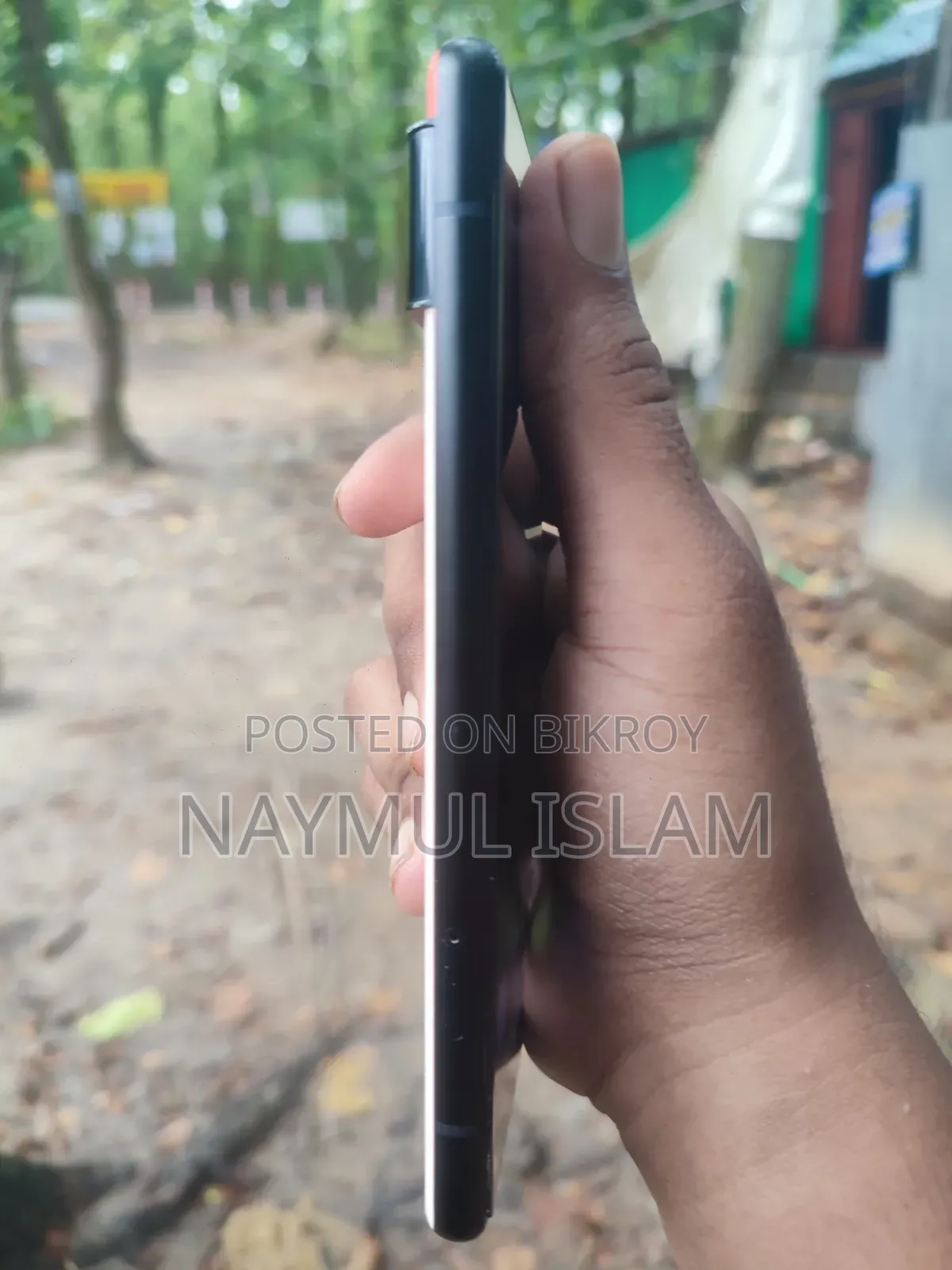 Google Pixel 6 128 GB Orange