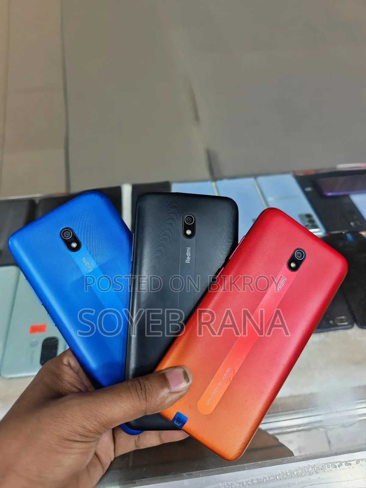 Xiaomi Redmi 8 64 GB
