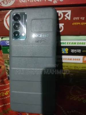 Realme GT Master Edition 128 GB