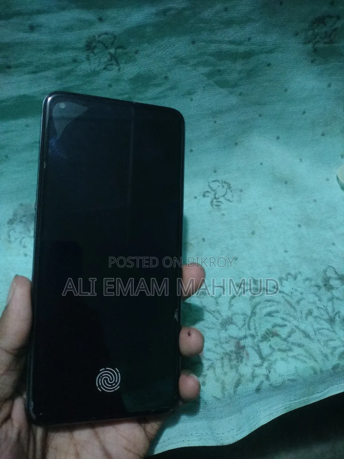 Realme GT Master Edition 128 GB