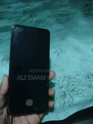 Realme GT Master Edition 128 GB