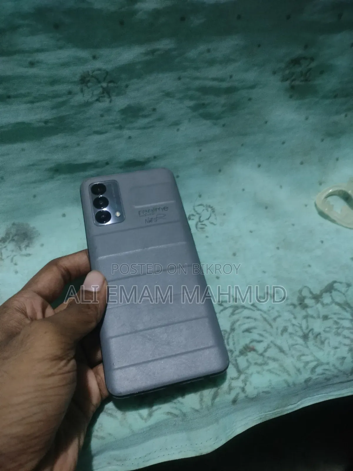 Realme GT Master Edition 128 GB