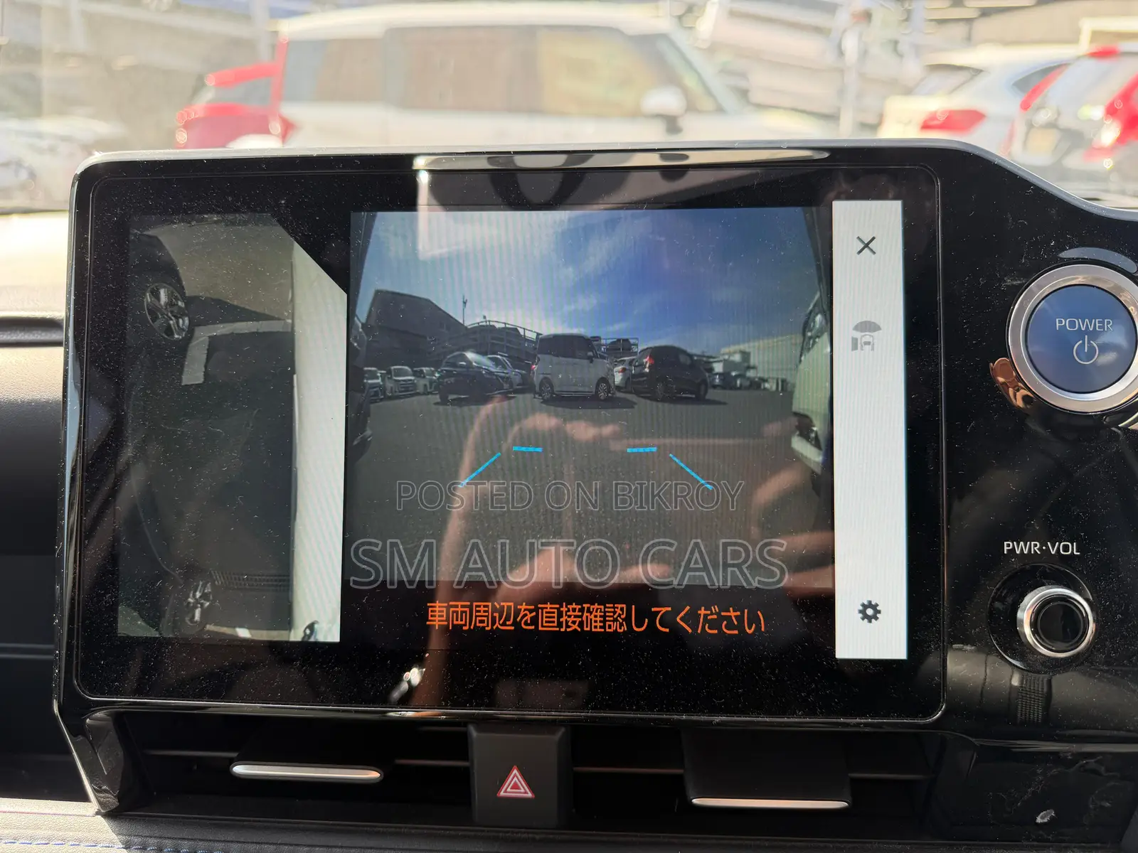 Toyota Voxy 2023 Pearl