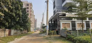Sector 17/ A1 Road 1/ B Plot