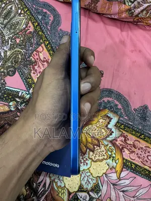 Motorola Moto G45 128 GB Blue