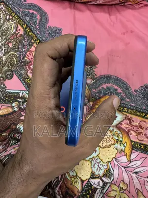 Motorola Moto G45 128 GB Blue