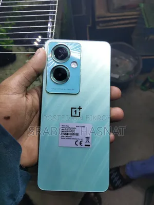 OnePlus Nord N30 128 GB