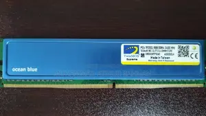 Desktop RAM DDR4 8GB