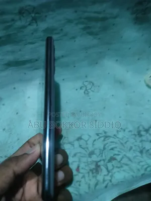 রিয়েলমি জিটি মাস্টার এডিশন ১২৮ জিবি গ্রে