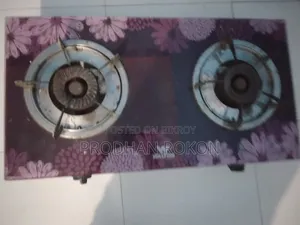 Walton Gas Stove