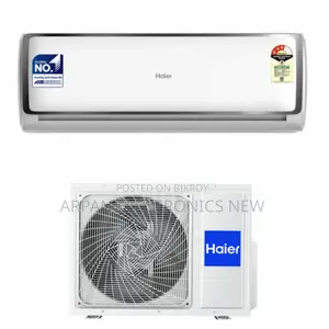 রামাদান ফ্ল্যাশ সেল অফার Haier Non Inverter Ac 1.5 Ton