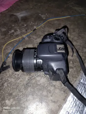 Canon 550d