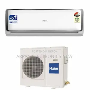Haier 1.5 Ton AC 100% Official Product