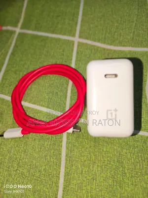 Oneplus 65W ফাস্ট চার্জার