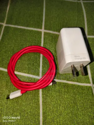 Oneplus 65W ফাস্ট চার্জার