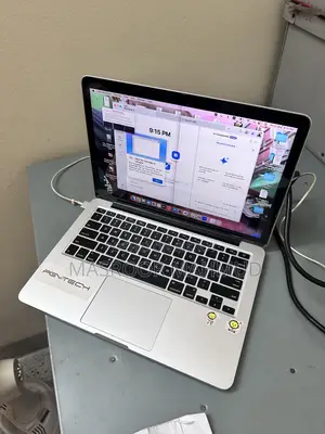 Laptop Apple MacBook 2015 8GB Intel Core I5 SSD 256GB