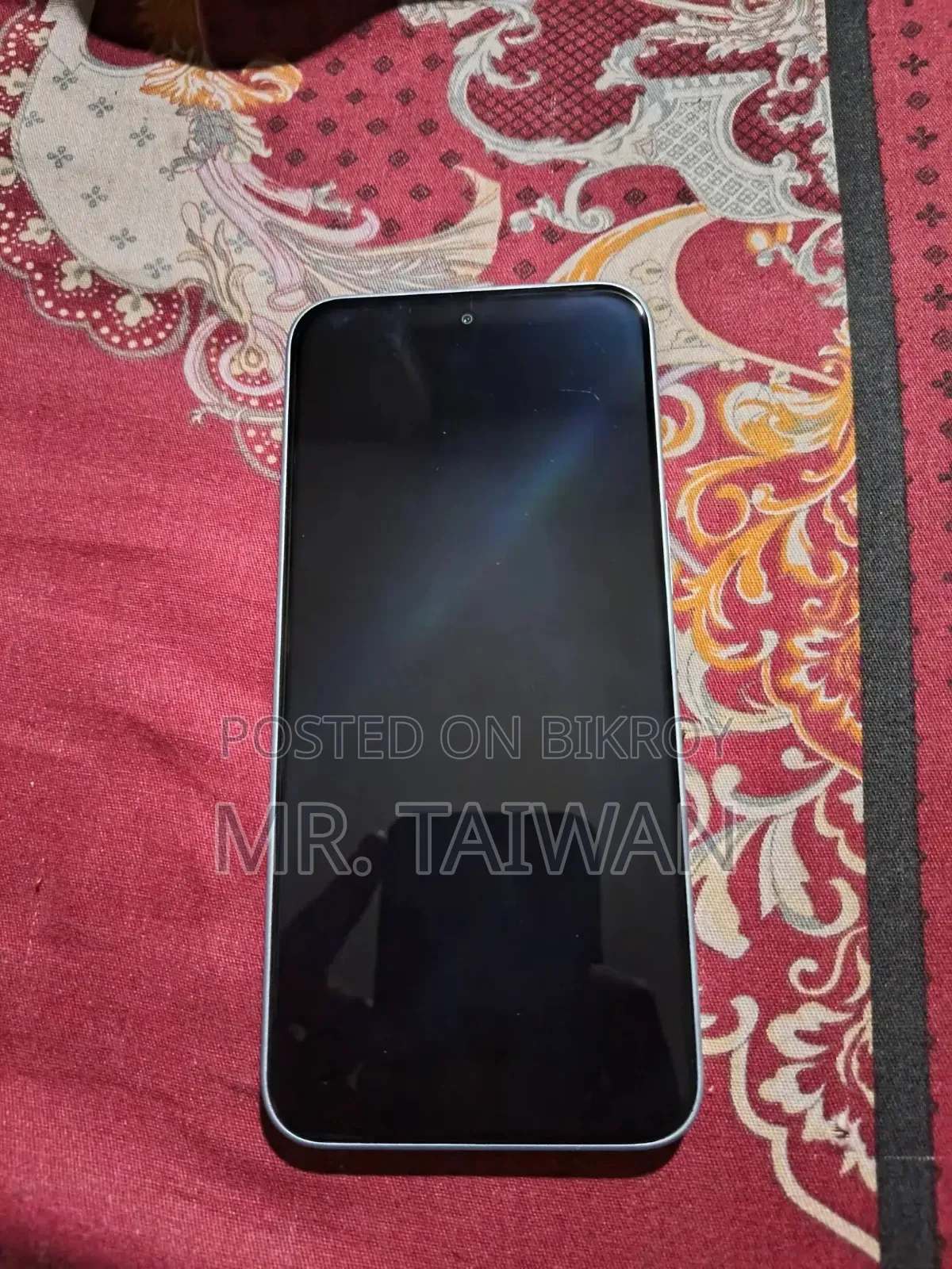 Tecno Pova 7 Pro 5G 256 GB White