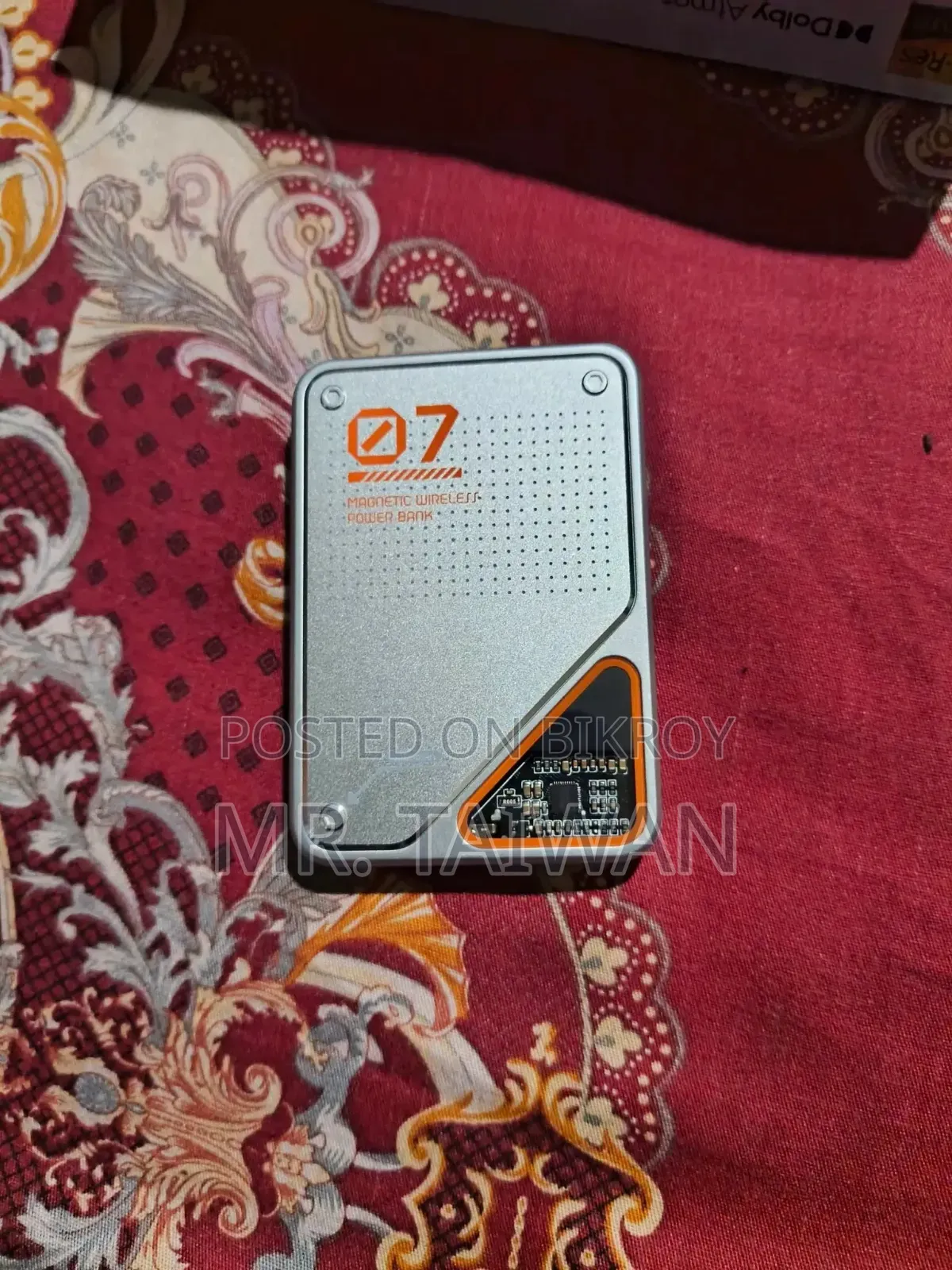 Tecno Pova 7 Pro 5G 256 GB White
