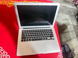 Laptop Apple MacBook Air 2017 4GB Intel Core i5 SSD 128GB