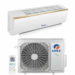 Gree 1.5 Ton Warranty for Smart Inverter Ac:12 Years