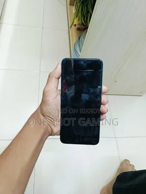 Infinix Smart 10 Plus 128 GB Blue