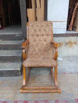 Rocking Chair