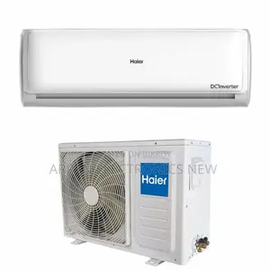 Haier Inverter 1.5 Ton AC: বৃহত্তর এয়ার ভলিউম