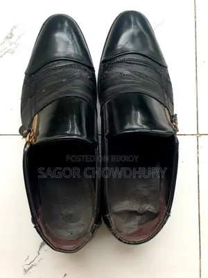 Formal Shoe