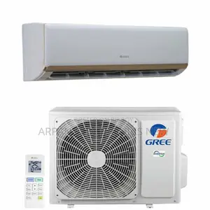 Gree 1.5 Ton Ac 2 Way Airflow Comfort Everywhere in the Room