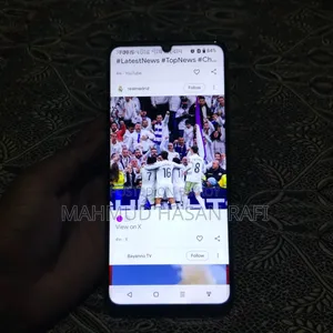 Realme C53 128 GB Bronze