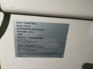 Air Cooler