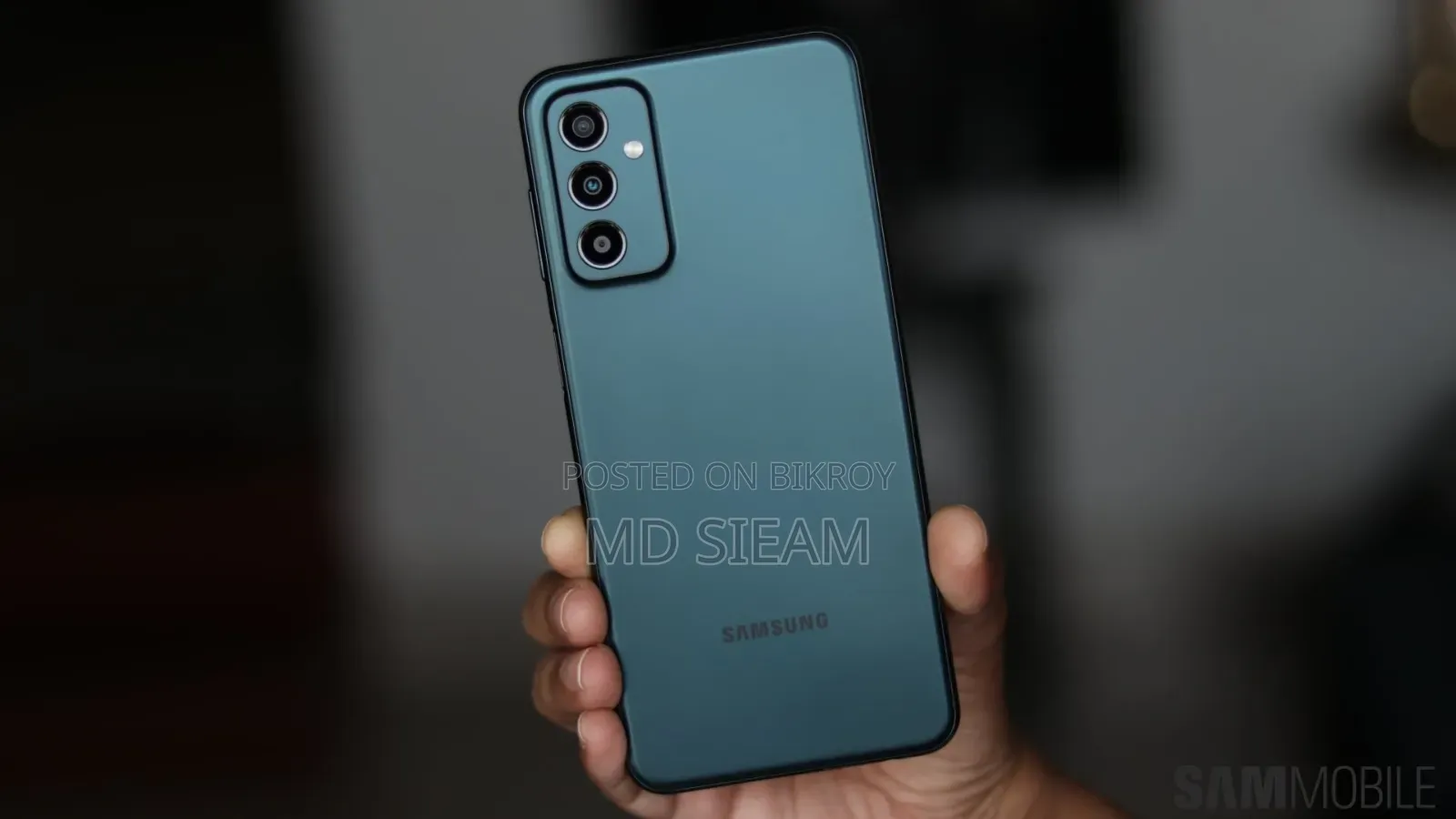 Samsung Galaxy F23 128 GB