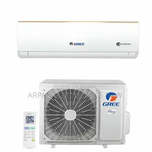 Haier Inverter 1.5 Ton Air-Condition Smart Humidity Control