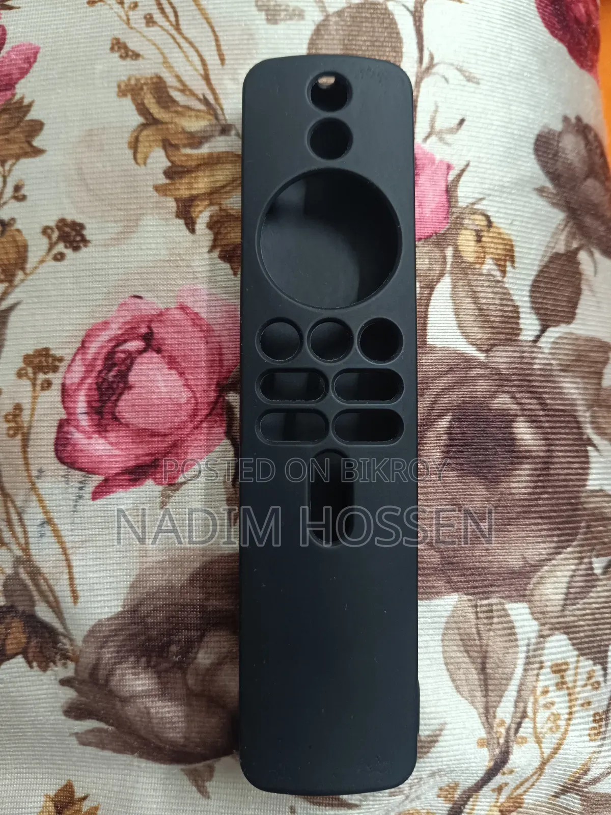 Mi TV Box 2nd Gen Remote Silicon Protective Cover