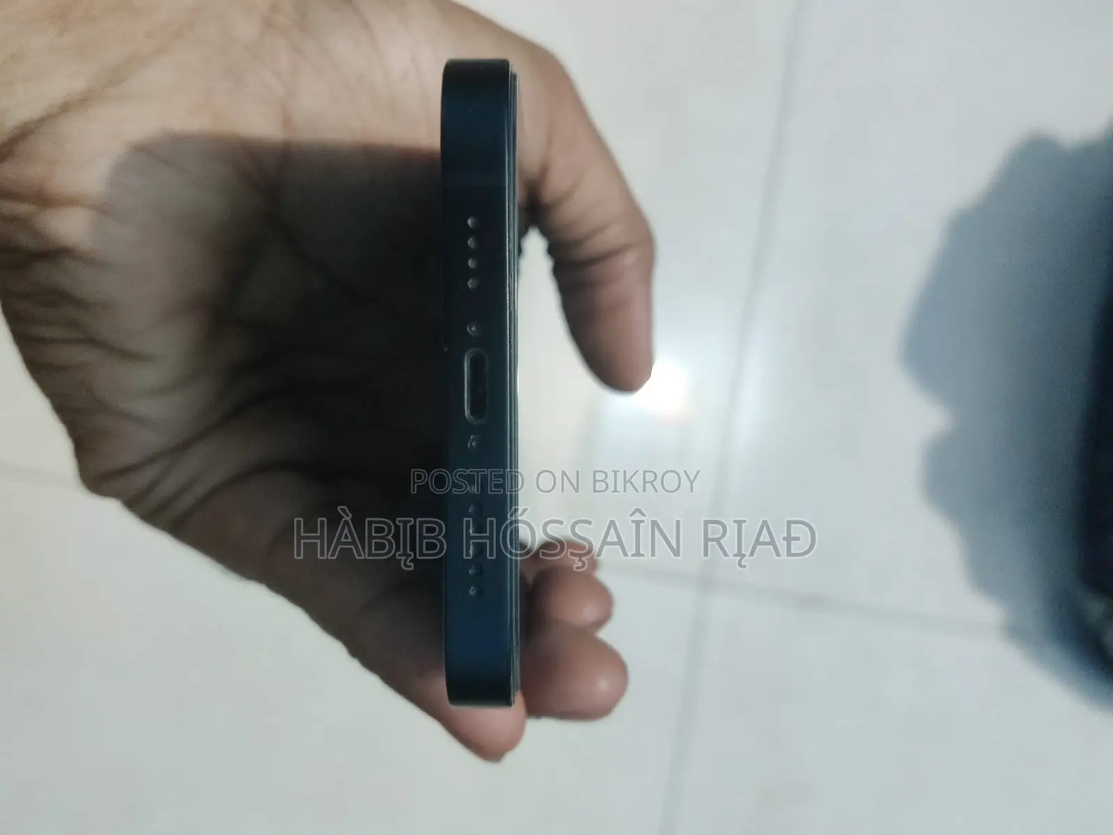 Apple iPhone 14 Plus 128 GB Black