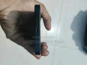 Apple iPhone 14 Plus 128 GB Black