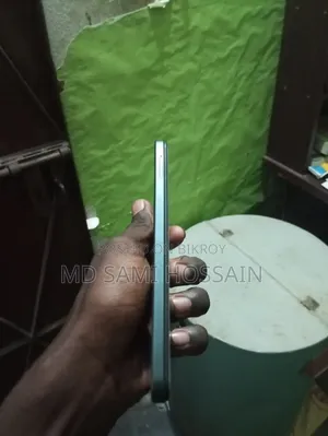 Vivo Y03t 64 GB Black