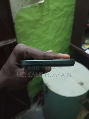 Vivo Y03t 64 GB Black