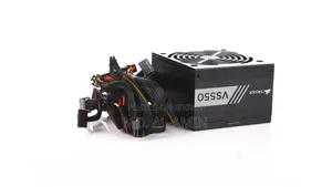পাওয়ার সাপ্লাই Corsair Vs550 550w