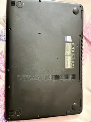 Laptop Asus VivoBook 15 X505BA 4GB AMD A6 SSD 128GB