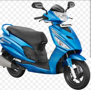 Hero Maestro Edge Acceleration/ Throttle Cable