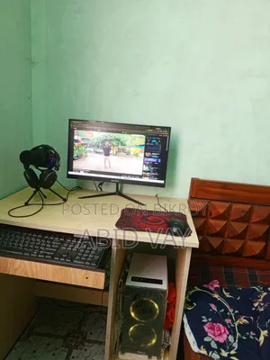Gigabyte GA-H110MSTX-HD3-ZK 16GB Intel Core I5 HDD+SSD 256GB