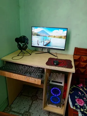 Gigabyte GA-H110MSTX-HD3-ZK 16GB Intel Core I5 HDD+SSD 256GB