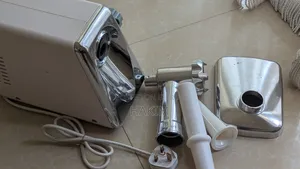 কীমা মেশিন